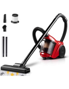 Royalty Line® PSC1000W Aspirador sin bolsa - 2 Litros -... 2