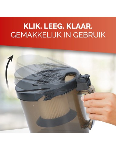 Royalty Line® PSC1000W Aspirador sin bolsa - 2...