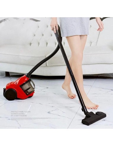 Royalty Line® PSC1000W Aspirador sin bolsa - 2...