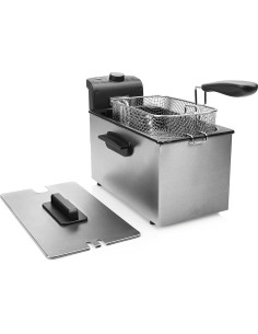 Freidora Royalty Line® EFT2000 - Freidora 3 Litros - 2000W 2