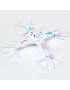 Dron de cámara de video X5SC Syma X5SC-1 HD 4 canales... 2