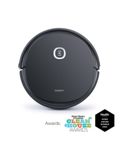 Robot aspirador y friegasuelo 2 en 1 ECOVACS DEEBOT U2 PRO