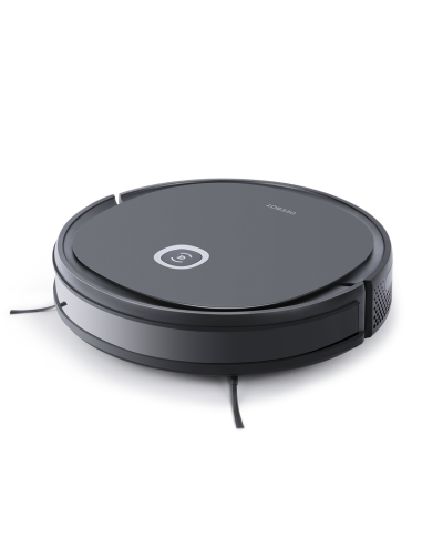 Robot aspirador y friegasuelo 2 en 1 ECOVACS...