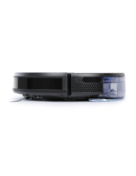 Robot aspirador y friegasuelo 2 en 1 ECOVACS DEEBOT U2 PRO