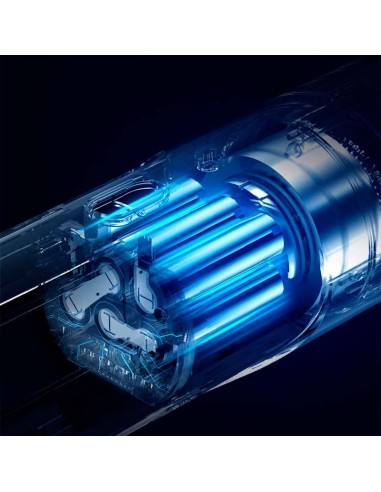 Xiaomi Mi Vacuum Cleaner Light Aspiradora...