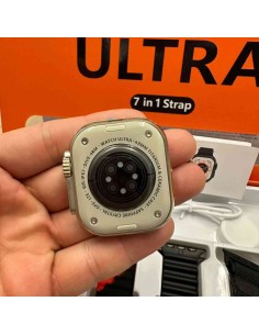 Reloj Smartwatch ultra 7 en 1 2