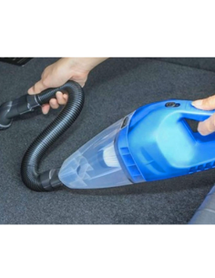 Aspiradora Coche de 5m Mini aspiradora de vacío portátil 2