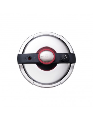 Olla a Presión de Acero Inoxidable SAN IGNACIO...