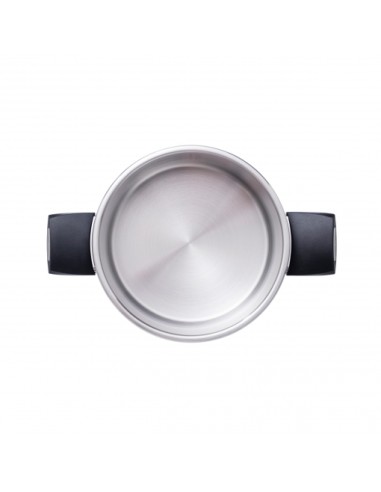 Olla a Presión de Acero Inoxidable SAN IGNACIO...