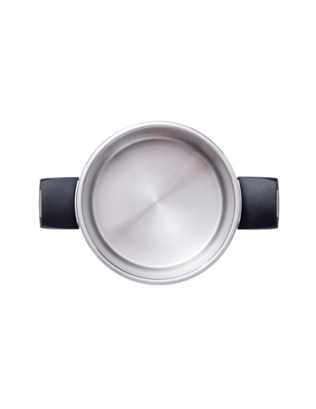 Olla a Presión de Acero Inoxidable SAN IGNACIO El Bohío de 6l