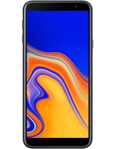 Samsung Galaxy J4 Plus 32GB - Negro - Libre