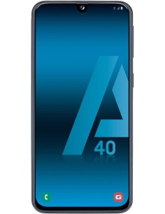 Samsung Galaxy A40 - Smartphone de 5.9" FHD+ sAmoled...