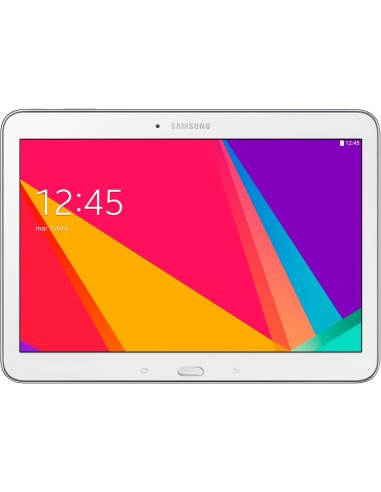 Samsung Galaxy Tab 4 SM-T533 16GB White - Tablet (1,2 GHz, 1,5 GB, 16 GB, , 64 GB, 25,654 cm (10.1"))