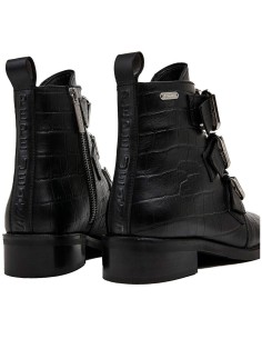 Pepe Jeans Botas Bowie Top pls 504559-999 2