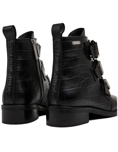 Pepe Jeans Botas Bowie Top pls 504559-999