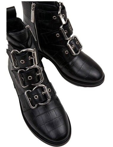 Pepe Jeans Botas Bowie Top pls 504559-999