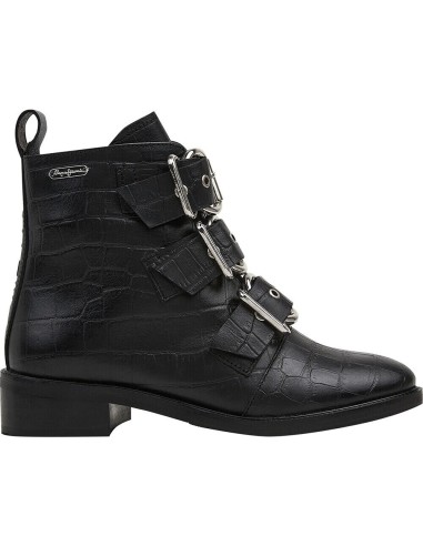 Pepe Jeans Botas Bowie Top pls 504559-999