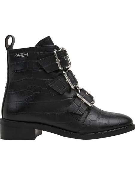 Pepe Jeans Botas Bowie Top pls 504559-999
