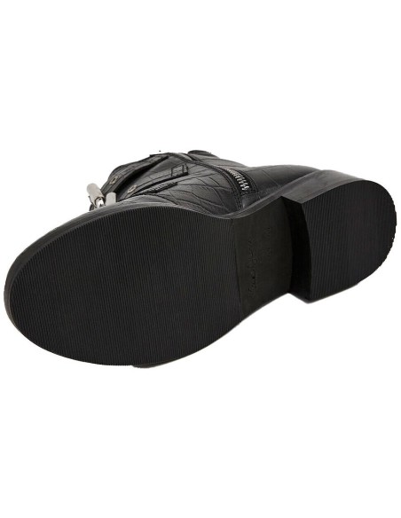 Pepe Jeans Botas Bowie Top pls 504559-999