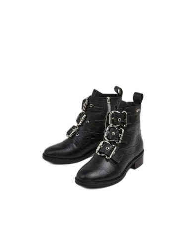 Pepe Jeans Botas Bowie Top pls 504559-999