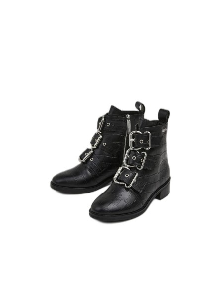 Pepe Jeans Botas Bowie Top pls 504559-999