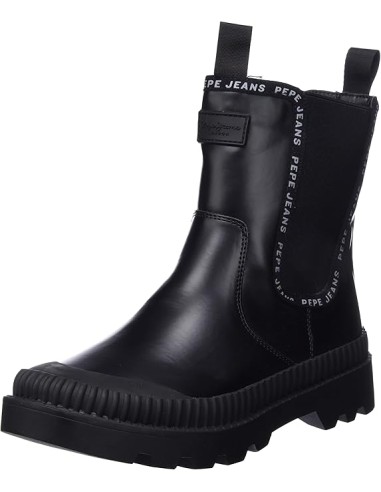 Pepe Jeans Botas Gum Chelsea