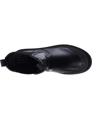 Pepe Jeans Botas Gum Chelsea PLS 50466-999