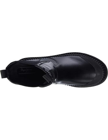 Pepe Jeans Botas Gum Chelsea PLS 50466-999