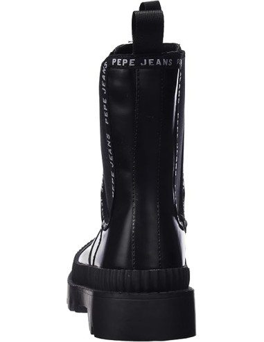 Pepe Jeans Botas Gum Chelsea PLS 50466-999
