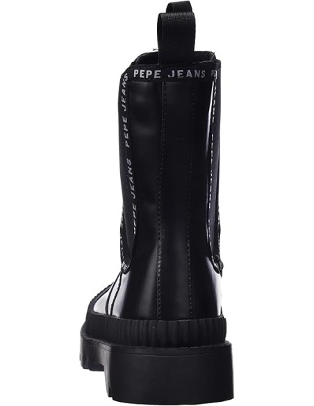 Pepe Jeans Botas Gum Chelsea PLS 50466-999