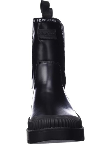 Pepe Jeans Botas Gum Chelsea PLS 50466-999