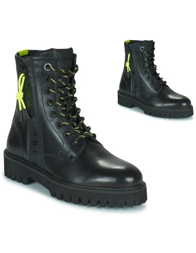 Pepe Jeans Botas Trucker Laces