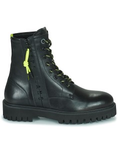 Pepe Jeans Botas Trucker Laces pls 50451-999 2