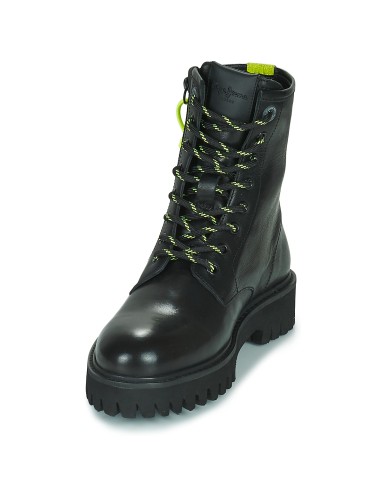 Pepe Jeans Botas Trucker Laces pls 50451-999