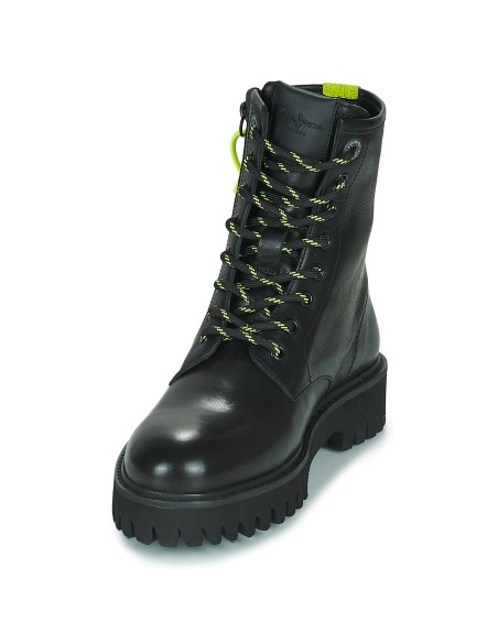 Pepe Jeans Botas Trucker Laces pls 50451-999