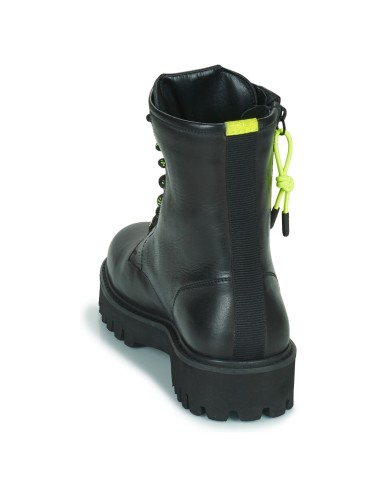 Pepe Jeans Botas Trucker Laces pls 50451-999