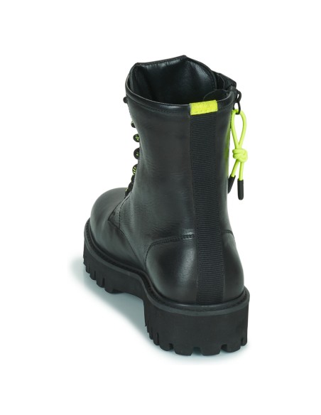 Pepe Jeans Botas Trucker Laces pls 50451-999