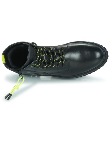 Pepe Jeans Botas Trucker Laces pls 50451-999