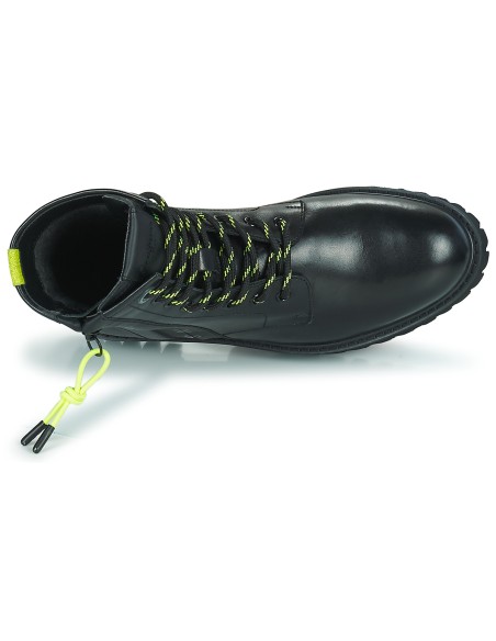 Pepe Jeans Botas Trucker Laces pls 50451-999