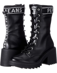 Pepe Jeans Botas Boss Logo PLS 50469-999