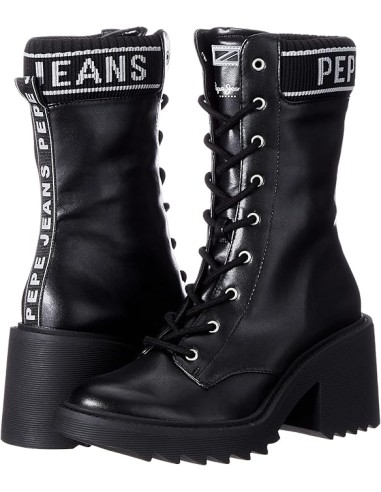 Pepe Jeans Botas Boss Logo