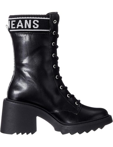 Pepe Jeans Botas Boss Logo PLS 50469-999