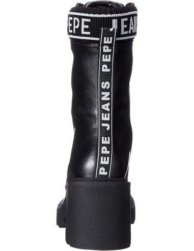 Pepe Jeans Botas Boss Logo PLS 50469-999