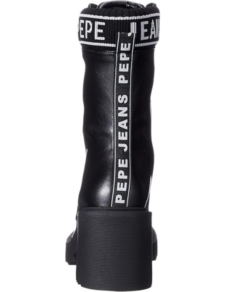 Pepe Jeans Botas Boss Logo PLS 50469-999