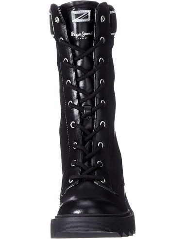 Pepe Jeans Botas Boss Logo PLS 50469-999