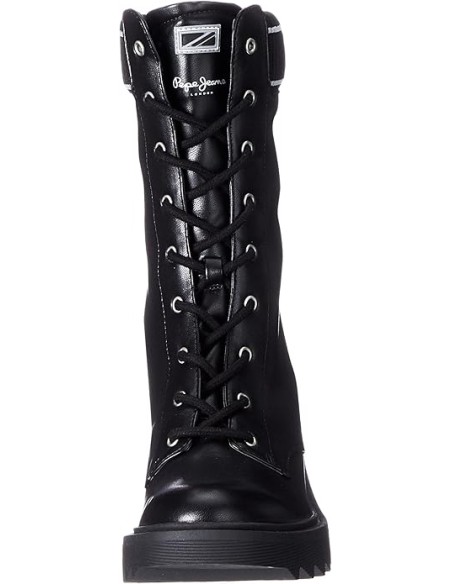 Pepe Jeans Botas Boss Logo PLS 50469-999