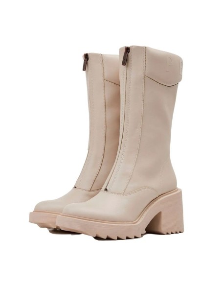 Pepe Jeans Botas Boss Zip