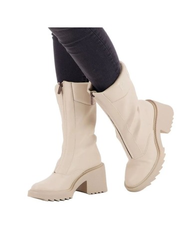 Pepe Jeans Botas Boss Zip