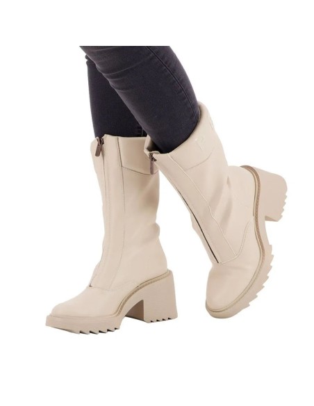 Pepe Jeans Botas Boss Zip