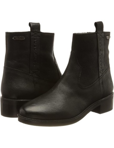 Pepe Jeans Botas Bowie East